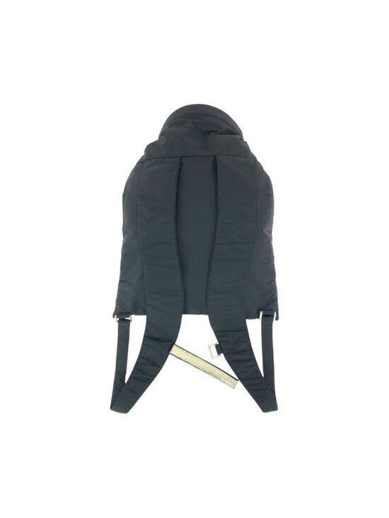 Prada Sports Line Black Silver Nylon Backpack main image 6